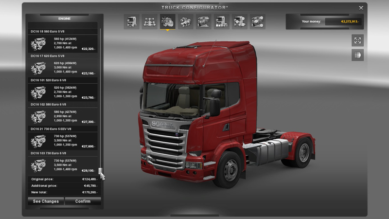 Illustration for article titled Should Driving Game Developer Gives you Choice of Engines?